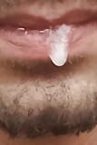 Jerklina ka pyara mouth first time comes sperms snapshot 1