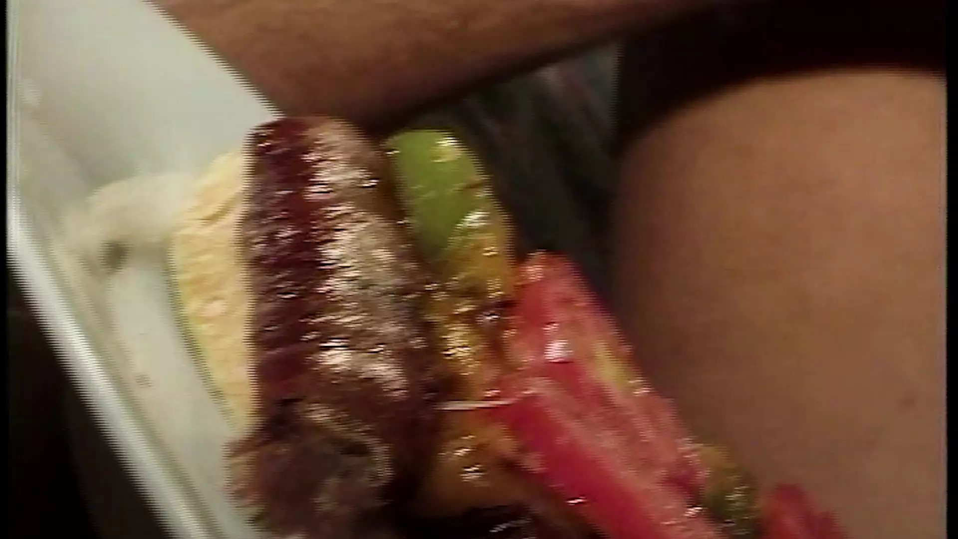 Meat And Fuck