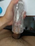 Fleshlight komt snel klaar snapshot 4