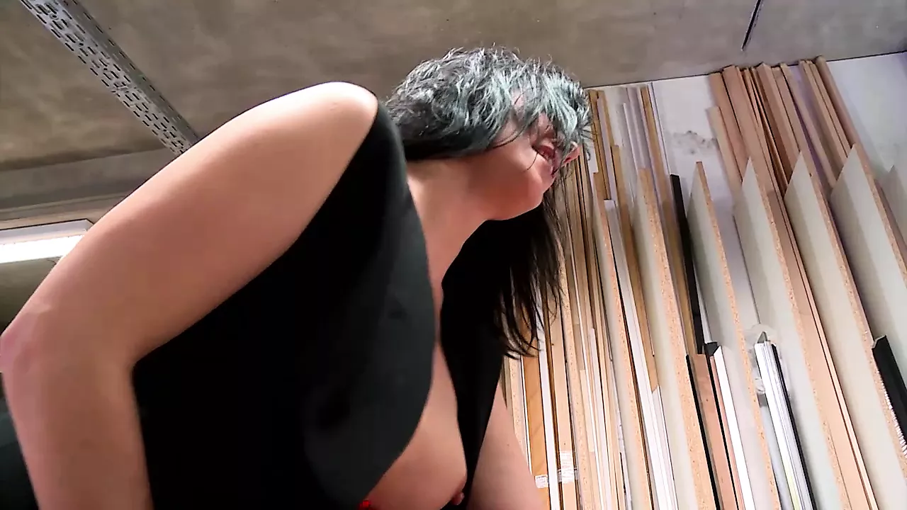 German Sexy Hot Stories Vol.2 - Episode 1