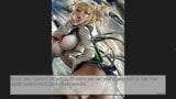 Joi สุนัขของ Himiko toga - ฐานข้อมูล joi snapshot 17