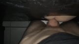 Gloryhole Bareback snapshot 4