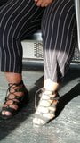 Black toes and heels 2 snapshot 3