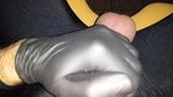 Zentai i baletki w kinie pornograficznym snapshot 10