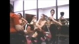 Indecent Exposure (1981) Dancer Orgy scene snapshot 10