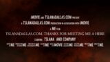 TsLanaDallas.com Preview Trailer snapshot 10