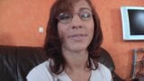 Alema ruiva milf no primeiro teste porno amador snapshot 2