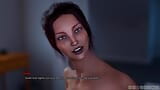 Lust Academy (ours dans la nuit) - Leona, 14 ans, est aussi étroite qu’une adolescente par misskitty2k snapshot 7