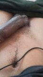 Indian Boy Long Dick Self Sucking snapshot 5