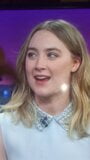 Saoirse Ronan bukkake -sessie snapshot 16