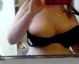 Big Tits In The Mirror snapshot 2