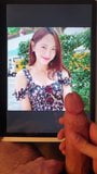 Cum homenaje - kim se jeong # 5 snapshot 1