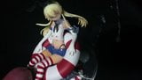 Sop figur bukkake kancolle shimakaze snapshot 4