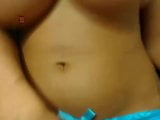 Latina tetona con grandes pezones chupables snapshot 23