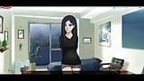 Tamas Awakening（Whiteleaf studio） - 第54部分 - 疯狂的红发女郎由misskitty2k制作 snapshot 2