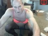 grandpa in the form of a whore snapshot 12