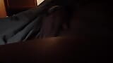 My neighbor woke me up at night with her fingers in my pussy - Lesbian-candys snapshot 9