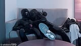 HOTEL COLLECTION - SCALLY GIMPS snapshot 16