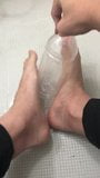 foot job snapshot 9