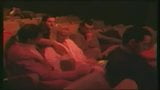 French swingers at porn cinema snapshot 1