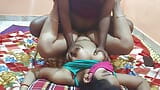 Indian Desi wife boob press  Sex video. Indian Sex video. snapshot 19