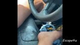 Squirting while Driving snapshot 16