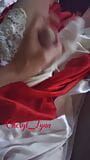 Satin Stroking snapshot 4