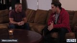 Men.com - Brad Banks and Paul Canon - Split Personality Part snapshot 2