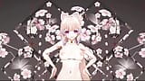 Heartsea Inventory 2 Kokomi - 1092019660 - Edit Warna Pink Eyes Smixix snapshot 2