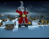 Дед Мороз желает Рождества (01) snapshot 1