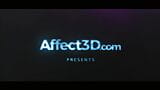 Tiaz 3d animação pack no.3 com overwatch gatas snapshot 1