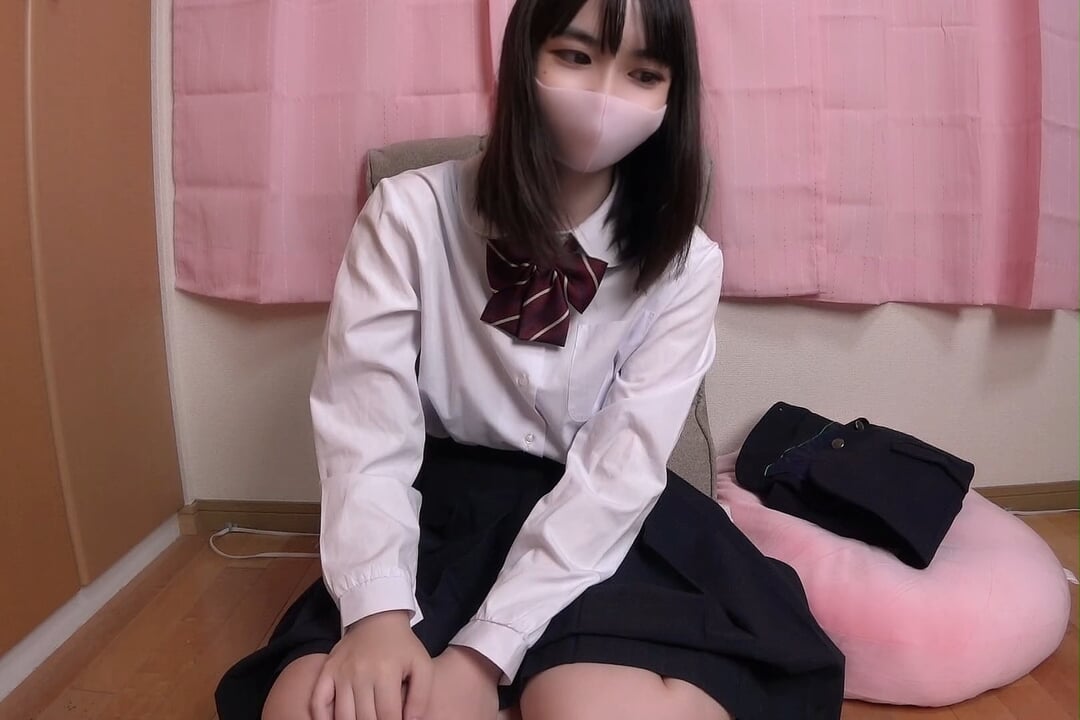 ※ Do not miss ※ Legendary delivery Otaku student who loves anime Continuous orgasm