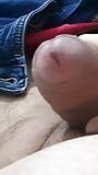 Step son with big erection get an amazing handjob from step mom snapshot 5