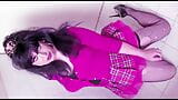 Kellystar518 - sissy istantaneo catturato in video snapshot 2