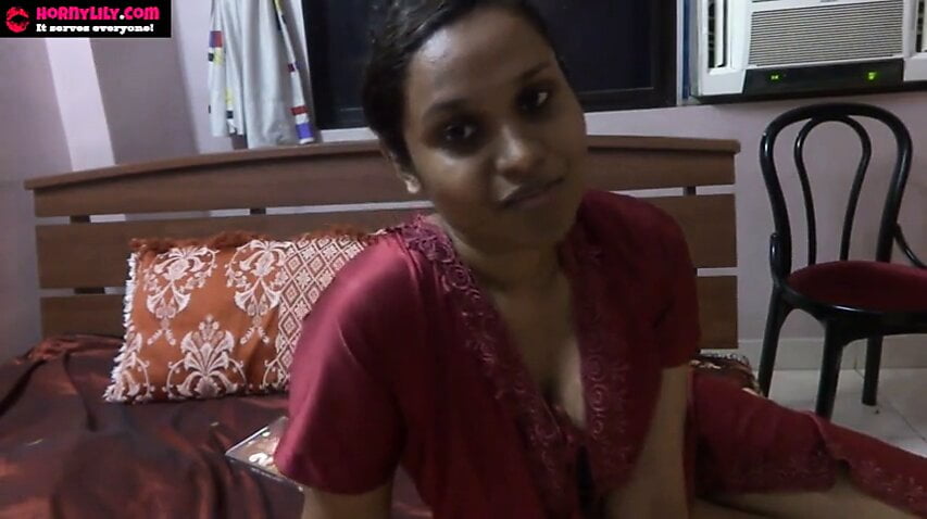 Lily Indian Sex Teacher Role Play