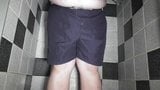 Pissed my shorts snapshot 2