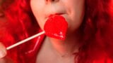 Asmr joi free video - sexy Unterhaltung und natürliche Titten snapshot 10