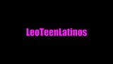 Twink virgen tiene sexo gay por primera vez con Leo Estebans (PROMO 2) snapshot 1