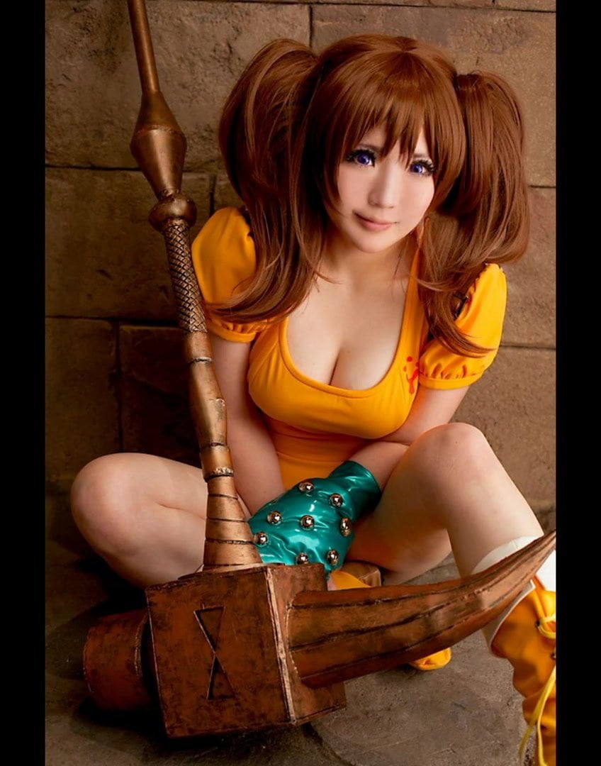 Diane Sexy