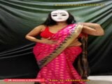 Shona yenge sari koleksiyonları snapshot 19