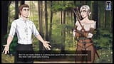 ダーティファンタジー#04 - ウィッチャー - セクシーブロンドCiri snapshot 7