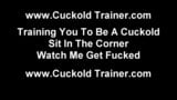 Its so much fun teasing my favorite cuckold slave snapshot 12