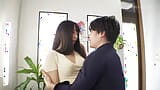 Himari Kinoshita - Erotic Massage Parlor: S-Class Beauty Puts Her Long Legs To Work part 1 snapshot 6