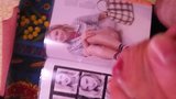 My tribute to Chloe Moretz in French Magazine snapshot 7