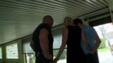 Dr Sex Urlauber (Full Movie) snapshot 3