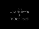 Annette haven & johnnie keyes snapshot 1