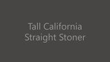 Tall Straight aus Kalifornien snapshot 1