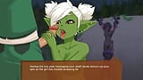 Camp Mourning Wood (Exiscoming) - Μέρος 21 - Hentai Goblin Girl By LoveSkySan69 snapshot 13