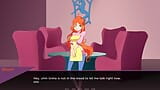 Fixer fata (juiceShooters) - winx parte 34 il culo sexy di Hot Bloom di loveSkySan69 snapshot 9