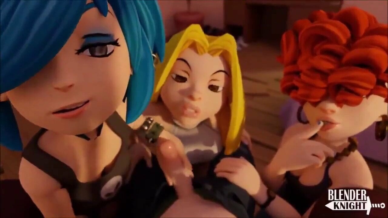 Kanker Sister Hentai